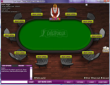 Chili Poker Table