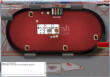 Devilfish Poker Table