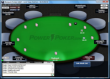 Power Poker Table