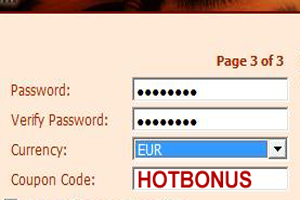 Sun Poker Coupon Code