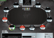 Virgin Poker Table