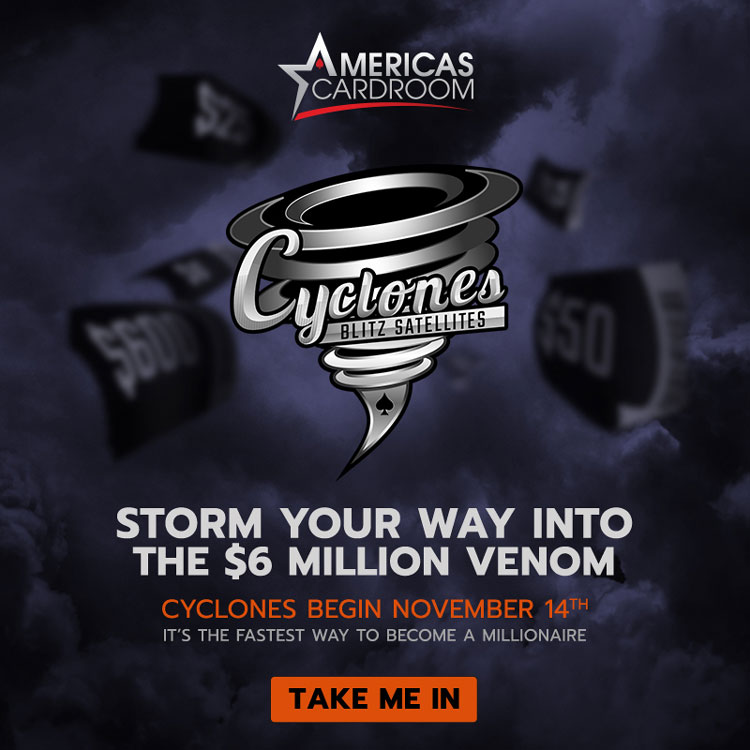 Venom Satellites