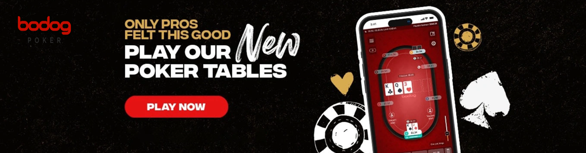 Bodog Poker Review Canada