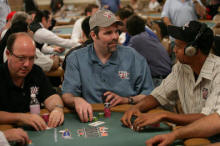 Howard Lederer and Phil Ivey Play at Full Tilt Poker. Get Your 2009 Full Tilt Deposit Bonus Today - Play at Full Tilt Poker